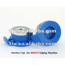 Suction Cup For BRIOT edge machine,plastic,3T-A39,